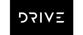 drive logo