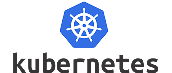 kubernetes logo