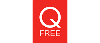 q free logo