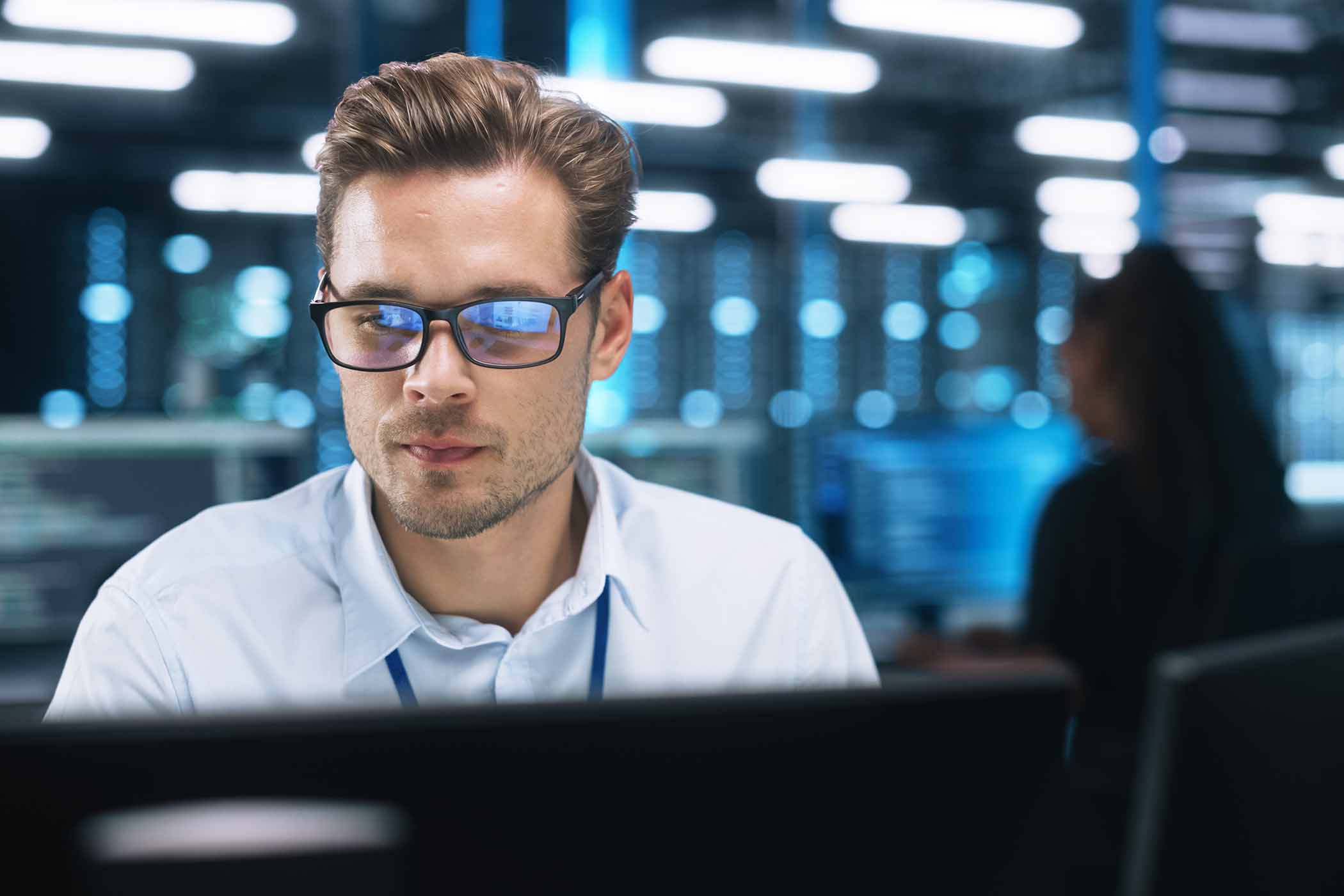 Systems Engineer Recruitment Agency Needus